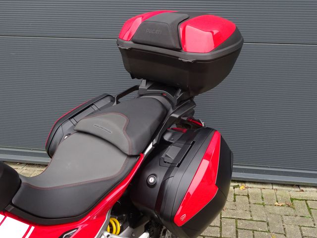 ducati - multistrada-1260-s