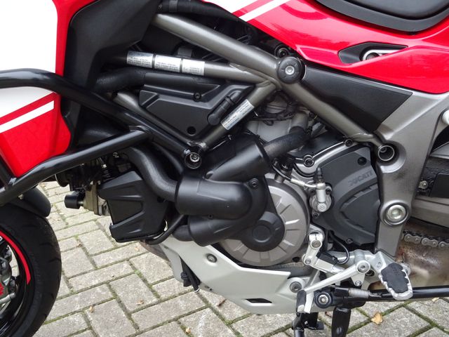 ducati - multistrada-1260-s