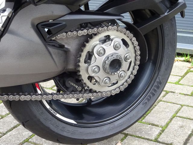 ducati - multistrada-1260-s