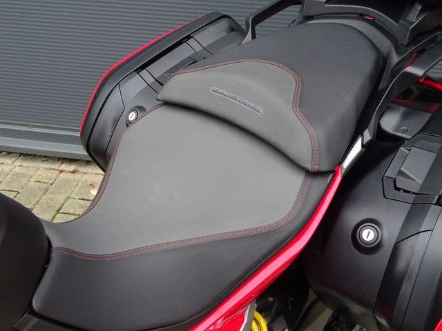 ducati - multistrada-1260-s