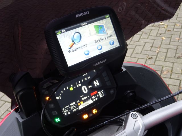 ducati - multistrada-1260-s