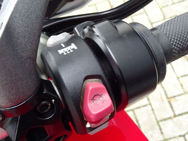 ducati - multistrada-1260-s