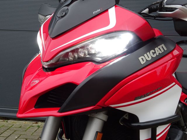 ducati - multistrada-1260-s