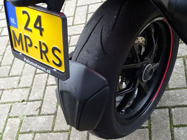 ducati - multistrada-1260-s