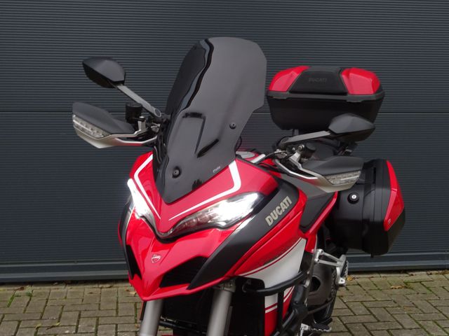 ducati - multistrada-1260-s