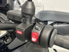 BMW R 1300 GSA 2026 nieuw – foto 10 van 11