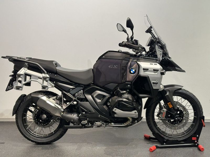 BMW R 1300 GSA 2026 nieuw