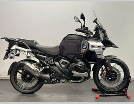BMW R 1300 GS Adventure 2026 nieuw
