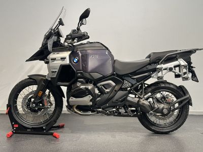 BMW R 1300 GS ADVENTURE – foto 2
