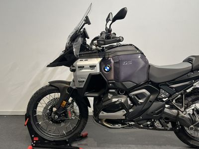BMW R 1300 GS ADVENTURE – foto 4