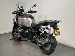 BMW R 1300 GSA 2026 nieuw – foto 6 van 11