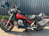 MOTO GUZZI CALIFORNIA 3
