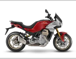 Moto Guzzi V 100 Mandello S 2026 nieuw