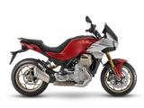 MOTO GUZZI V 100 MANDELLO S