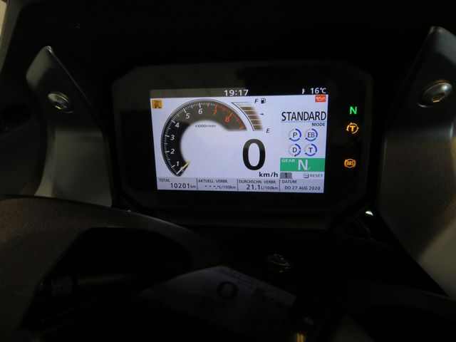 honda - nss-750-forza