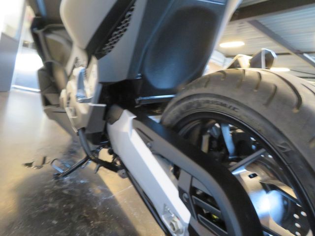 honda - nss-750-forza