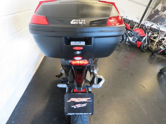 honda - nss-750-forza