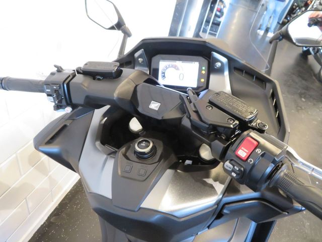 honda - nss-750-forza