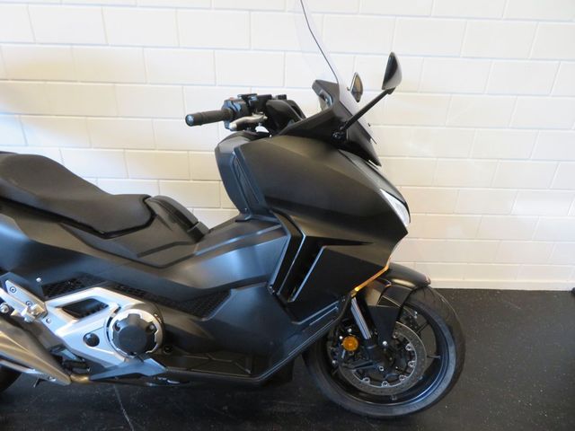 honda - nss-750-forza