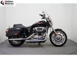 HARLEY-DAVIDSON SPORTSTER XL 1200 T SUPERLOW