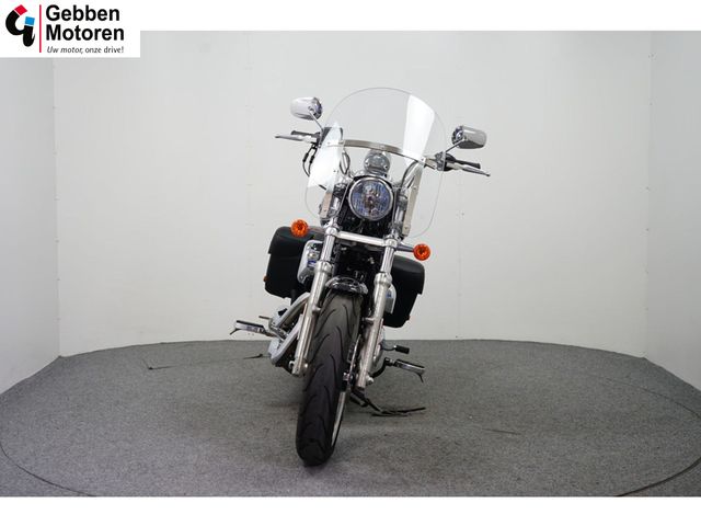 harley-davidson - sportster-xl-1200-t-superlow