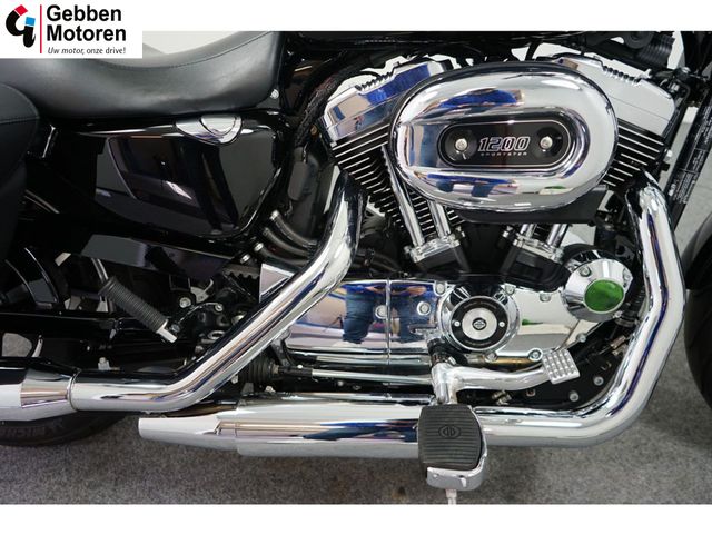 harley-davidson - sportster-xl-1200-t-superlow