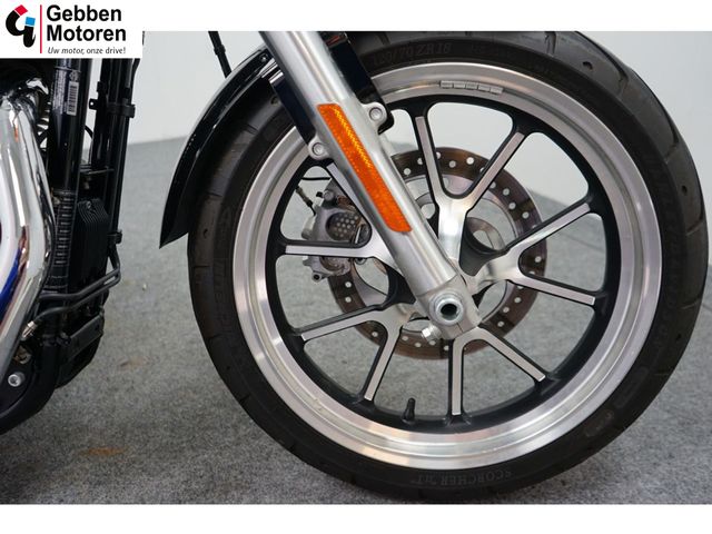 harley-davidson - sportster-xl-1200-t-superlow