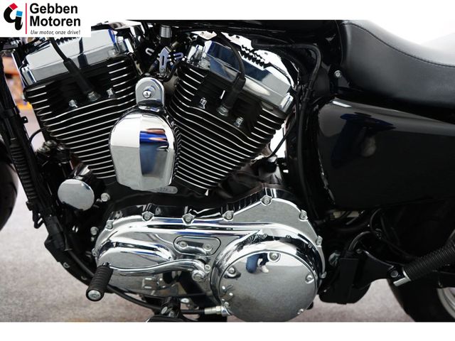 harley-davidson - sportster-xl-1200-t-superlow