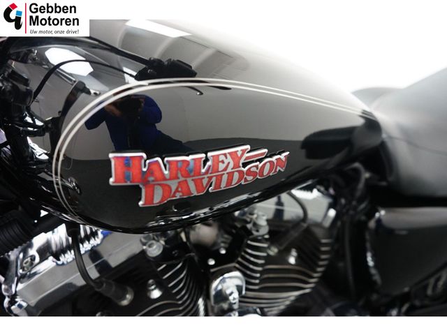 harley-davidson - sportster-xl-1200-t-superlow