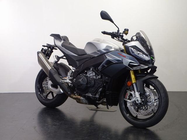 aprilia - tuono-v4-1100