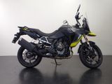 SUZUKI V-STROM 800