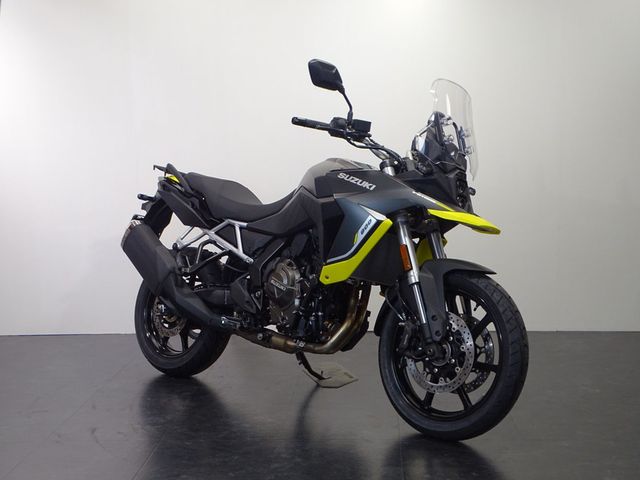 suzuki - v-strom-800