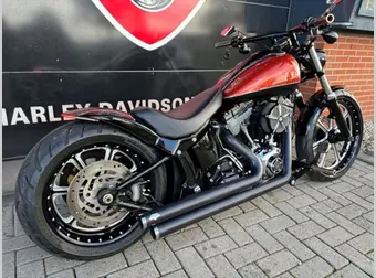 Harley-Davidson Softail Slim 2011 occasion