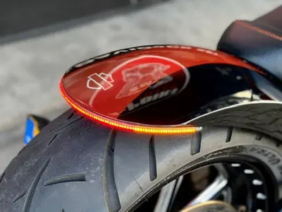 HARLEY-DAVIDSON SOFTAIL SLIM – foto 4