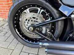 Harley-Davidson Softail FXS Slim Special FAT 2011 occasion – foto 5 van 20