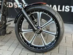 Harley-Davidson Softail FXS Slim Special FAT 2011 occasion – foto 8 van 20