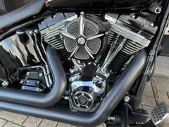 Harley-Davidson Softail FXS Slim Special FAT 2011 occasion – foto 9 van 20