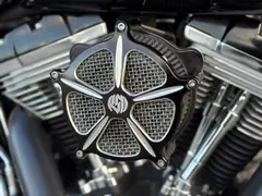 Harley-Davidson Softail FXS Slim Special FAT 2011 occasion – foto 10 van 20