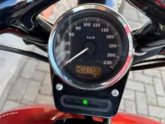 Harley-Davidson Softail FXS Slim Special FAT 2011 occasion – foto 12 van 20