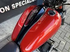 Harley-Davidson Softail FXS Slim Special FAT 2011 occasion – foto 13 van 20