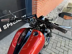 Harley-Davidson Softail FXS Slim Special FAT 2011 occasion – foto 14 van 20
