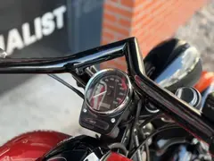Harley-Davidson Softail FXS Slim Special FAT 2011 occasion – foto 15 van 20