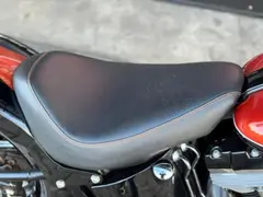 Harley-Davidson Softail FXS Slim Special FAT 2011 occasion – foto 17 van 20
