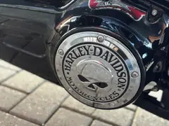 Harley-Davidson Softail FXS Slim Special FAT 2011 occasion – foto 18 van 20