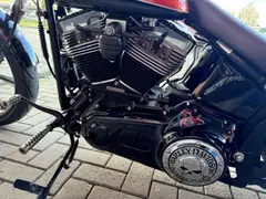 Harley-Davidson Softail FXS Slim Special FAT 2011 occasion – foto 20 van 20