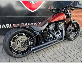 Harley-Davidson Softail Slim 2011 occasion
