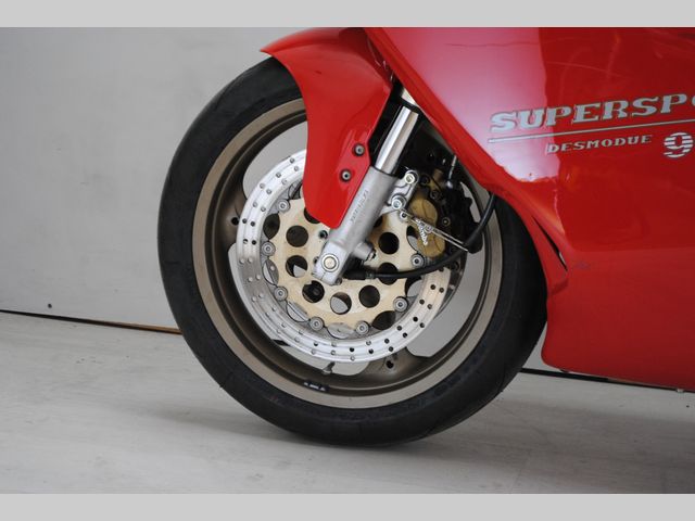 ducati - 900-ssc
