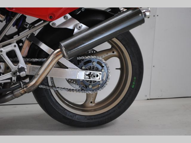 ducati - 900-ssc