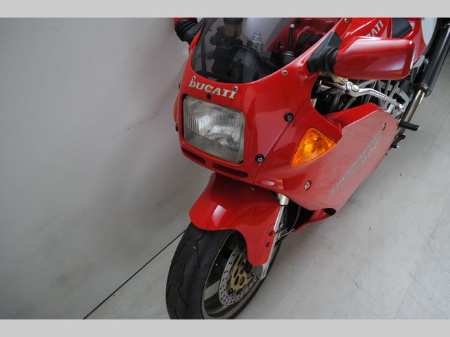 ducati - 900-ssc