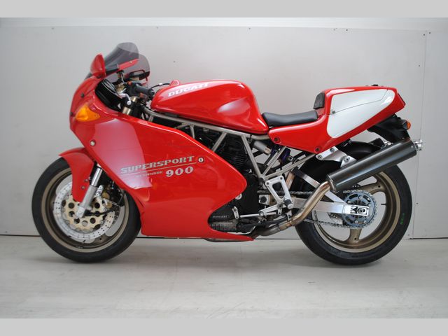 ducati - 900-ssc